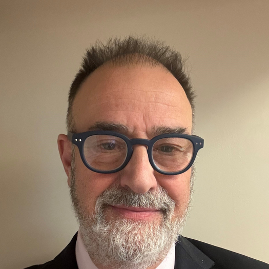 Simon Horslen, MBChB, FRCPCH, FAASLD