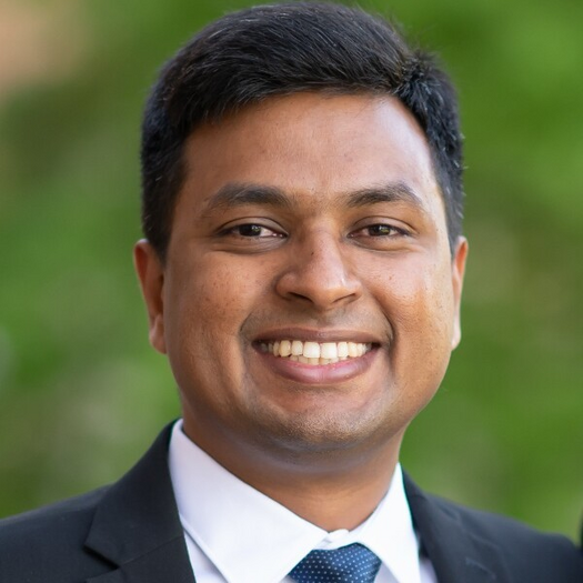 Harish Gopalakrishna, M.D., M.H.Sc