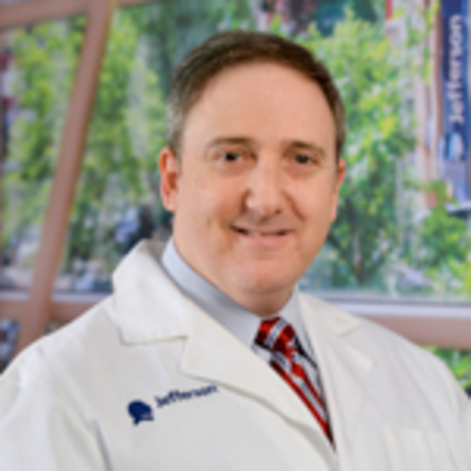 David Sass, MD