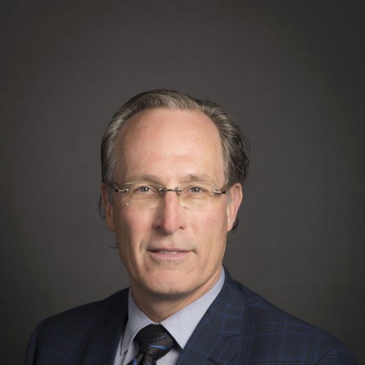 Robert Gish, MD