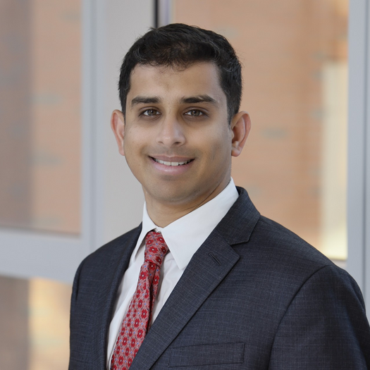 Raj Shah