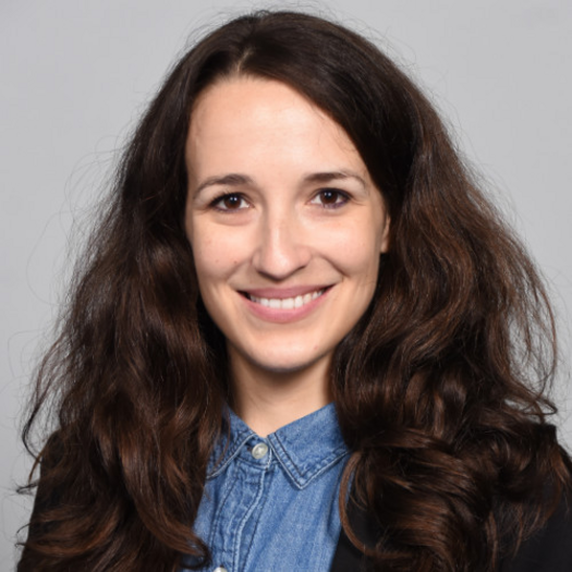 Monica Lizarraga