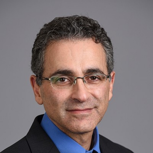 Marwan S Ghabril, MD