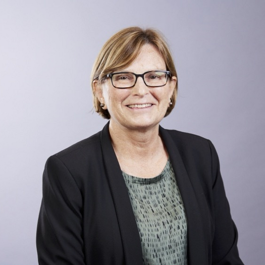 Rebecca G Wells, MD