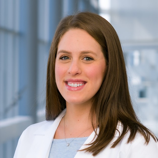 Maddie Kubiliun, MD, MPH