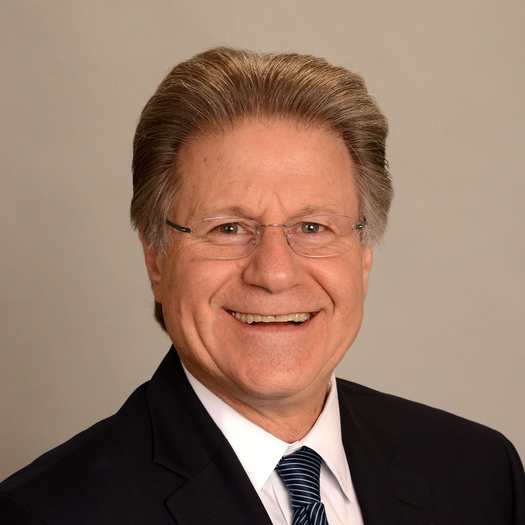 Ronald J Sokol, MD, FAASLD