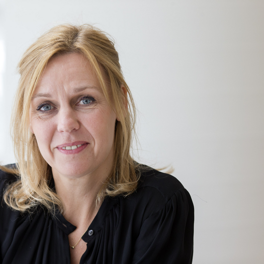 Bettina Hansen, Professor, PhD