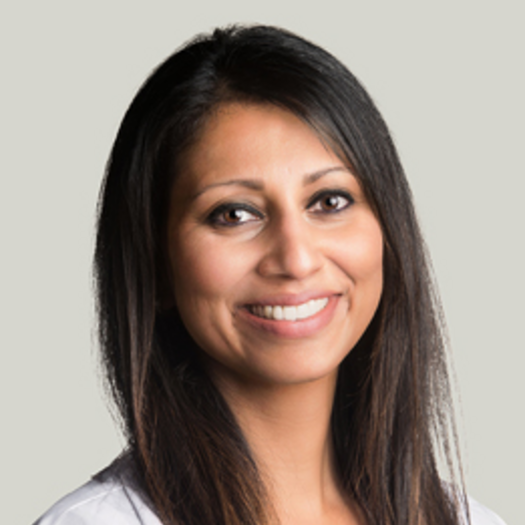 Anjana Pillai, MD, FAASLD