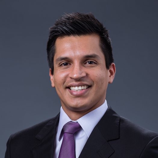 Pedro Ochoa-Allemant, MD, MSCE