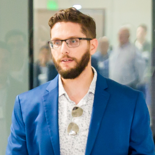 Rick Jaenisch, MPH