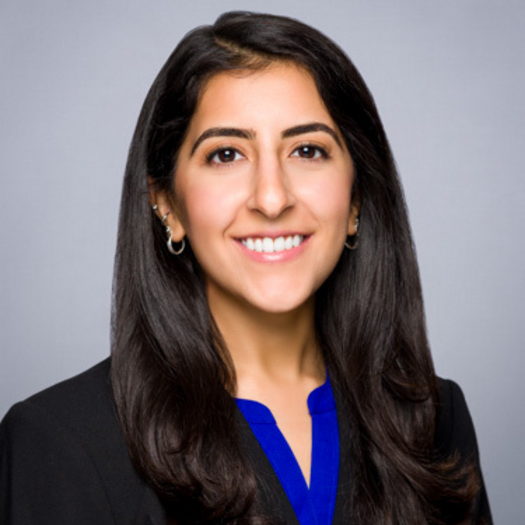 Sanjana Verma, MD