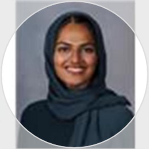 Sarah Khan, MD
