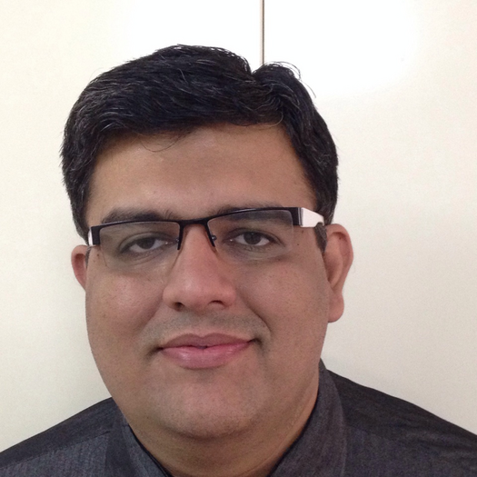 Akash Shukla, MD, DM