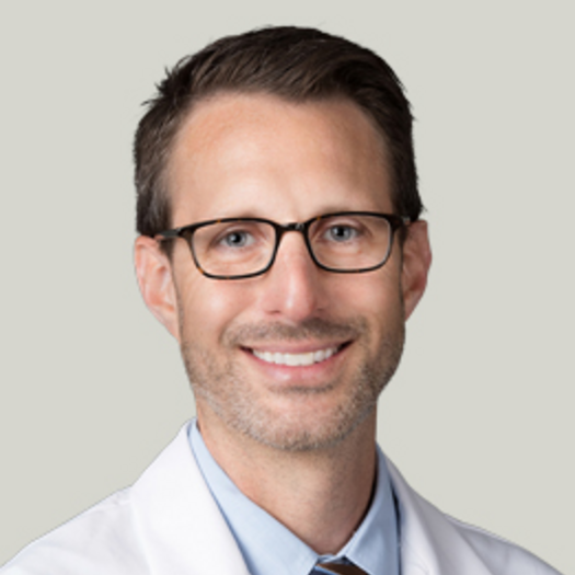 Andrew Aronsohn, MD