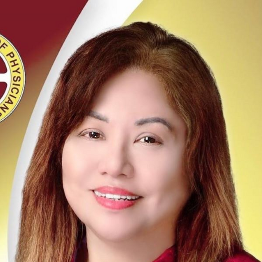 Diana Alcantara-Payawal, MD