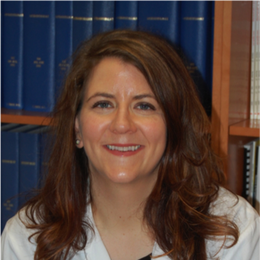 Jessica L Mellinger