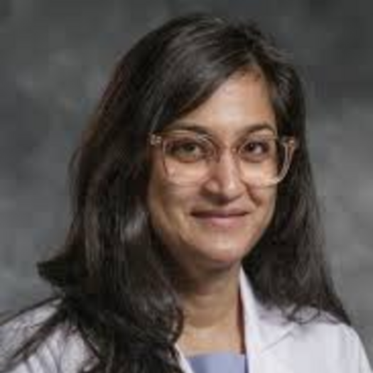 Amreen Dinani, MD FRCPC