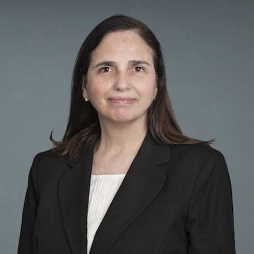 Debora Kogan-Liberman, MD