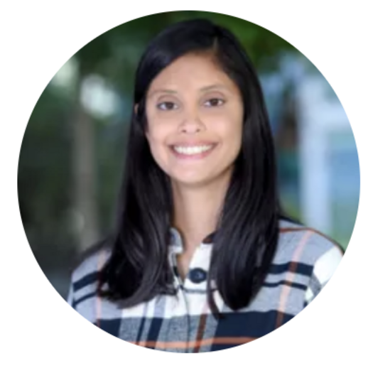 Shreena Patel, MD