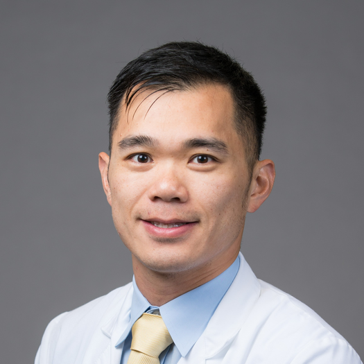 Howard (Tzu-Hao) Lee, MD