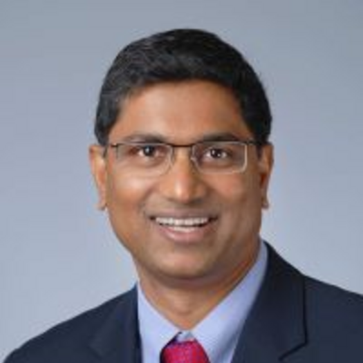 Raj Vuppalanchi, MD, FAASLD
