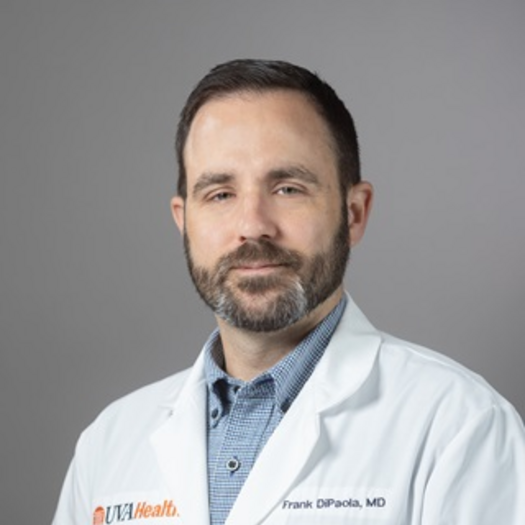 Frank DiPaola, MD