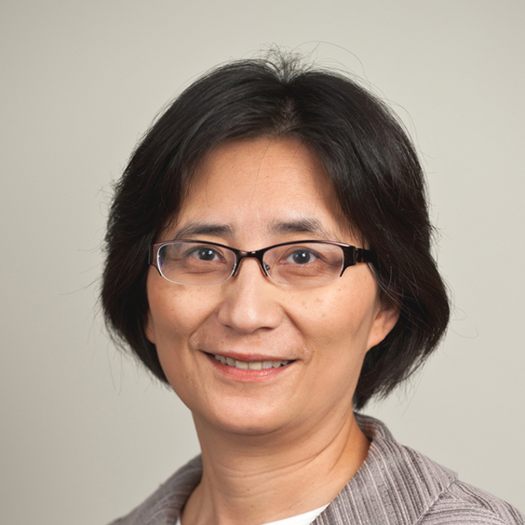 Grace Su, MD, FAASLD