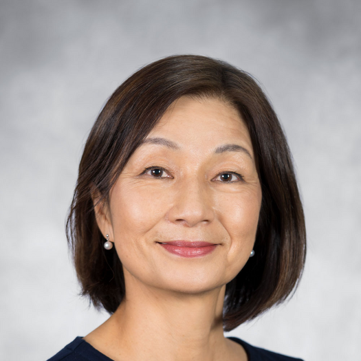 Yuko Kono, MD, PhD, FAASLD