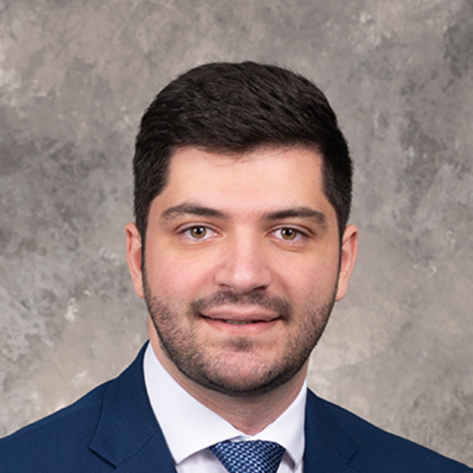 Mohammad Jarrah, MD