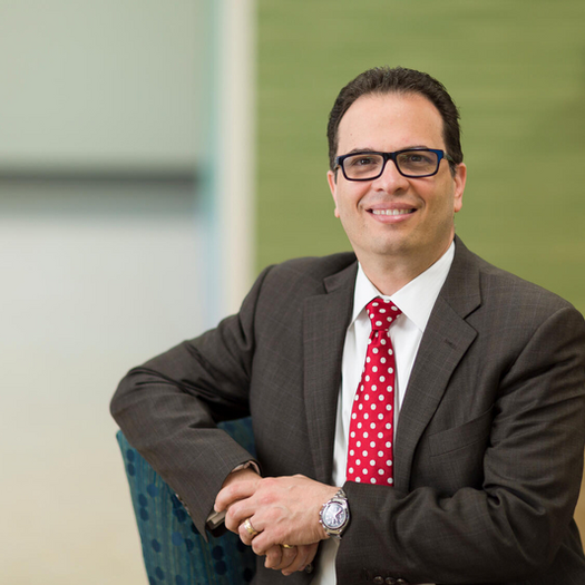 Hugo E. Vargas, MD, FAASLD