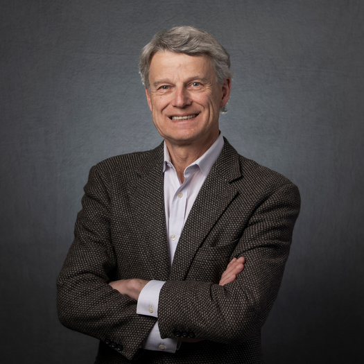 Maurizio Bonacini, MD, FAASLD, AGAF