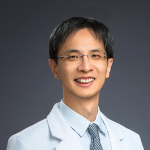 Tai-Chung Tseng, PhD