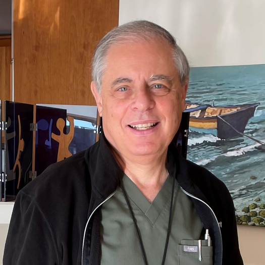 Daniel Ganger, MD, FAASLD