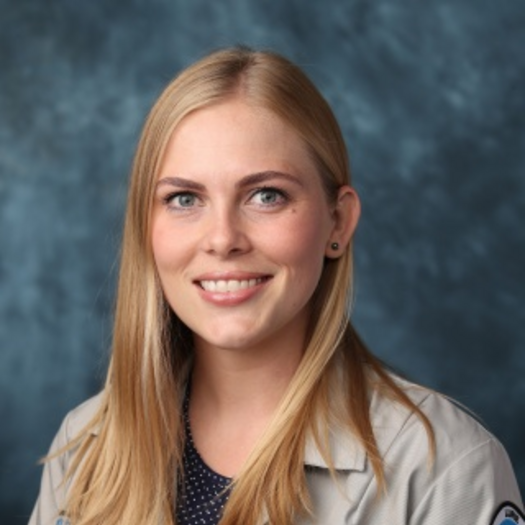 Alyssa Kriegermeier, MD