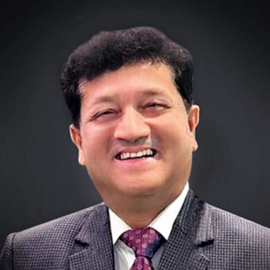 Ajay K. Duseja, MD, DM, FAASLD, FACG, FAMS, FINASL, Master-ISG