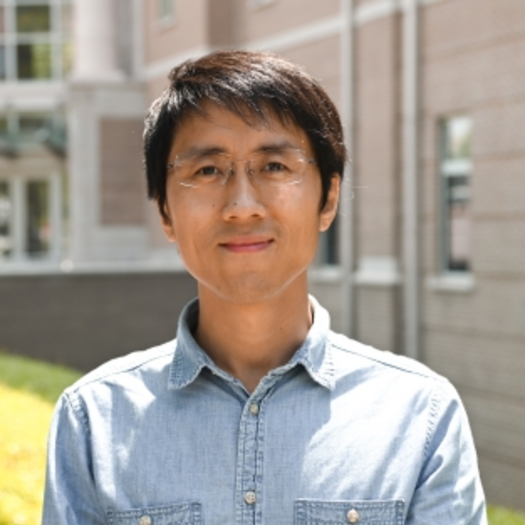 Longgang Zhao, PhD