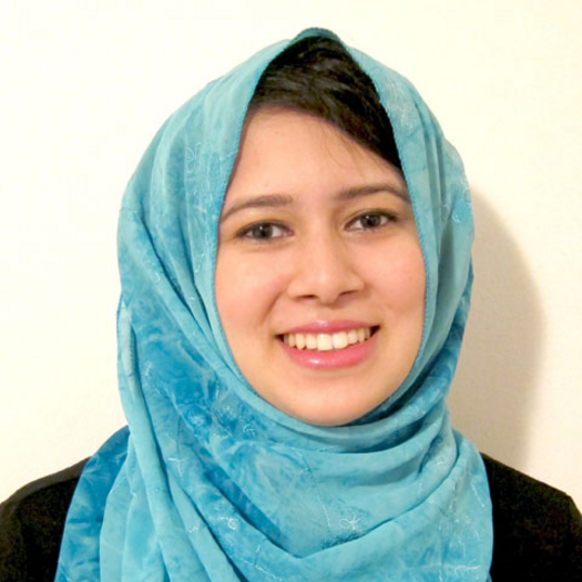 Lamia Y. Haque, MD, MPH