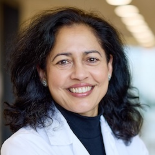 Meena B Bansal, MD, FAASLD