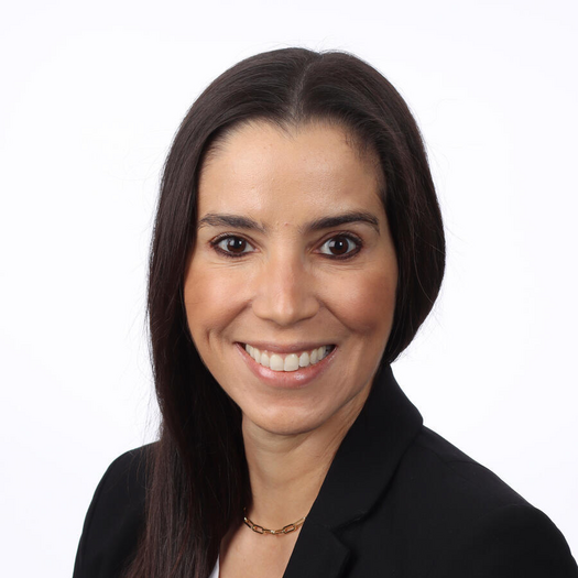Blanca C Lizaola-Mayo, MD