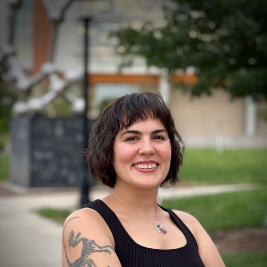 Vik Meadows, PhD
