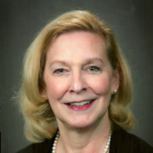 Teresa L Davidson, Finance, BS