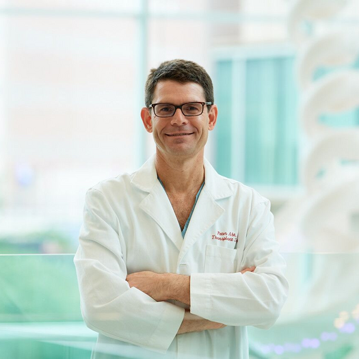 Peter Abt, MD