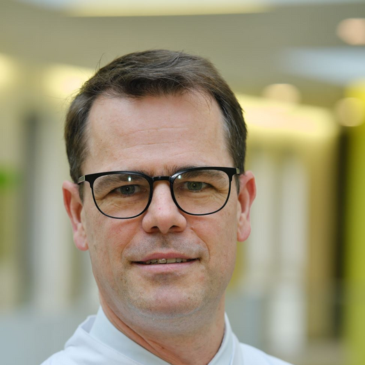 Jörn M Schattenberg, MD