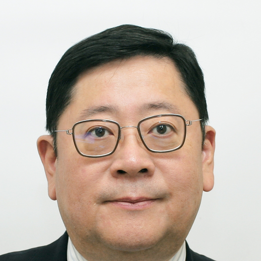 Kenichi Ikejima