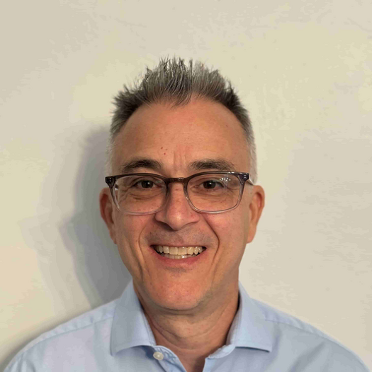 Giuseppe Joseph Morelli, MD