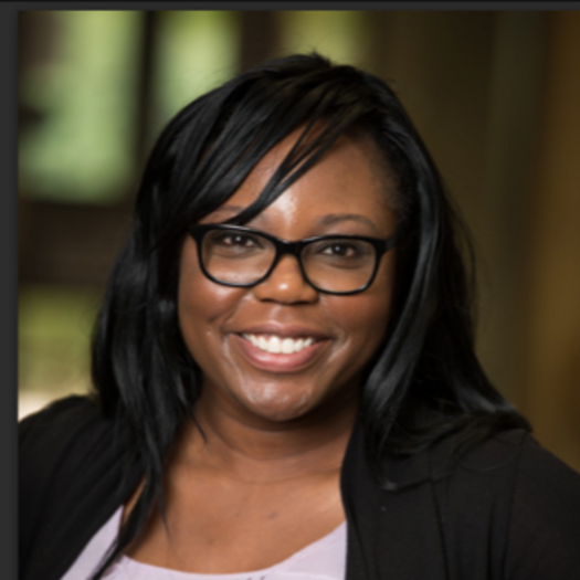 Esther O. Fasanmi, Pharm.D.