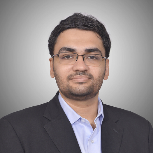 Sagnik Biswas, DM