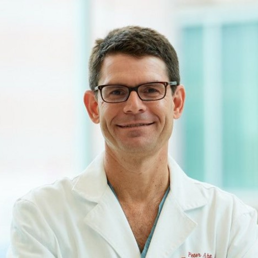 Peter Abt, MD