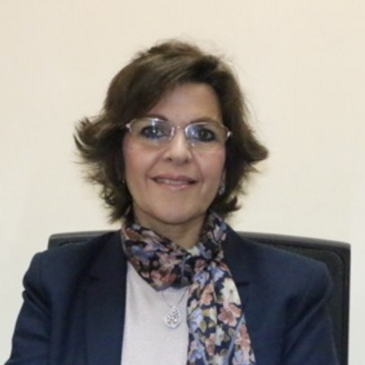 Manal El-Sayed, MD, PhD