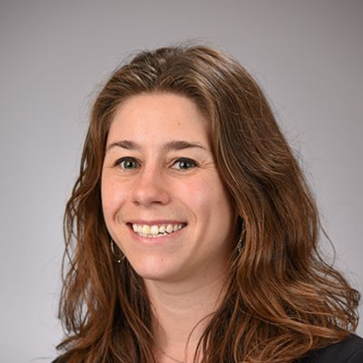 Jessica Maiers, PhD